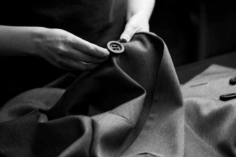 How to Care for Your Custom Suit