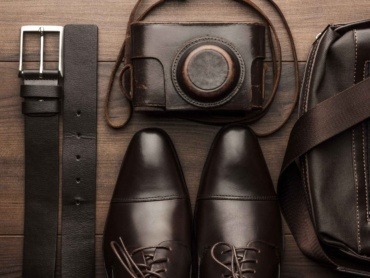 What Colour Shoes to Wear With Your Suit