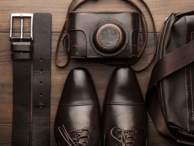 What Colour Shoes to Wear With Your Suit