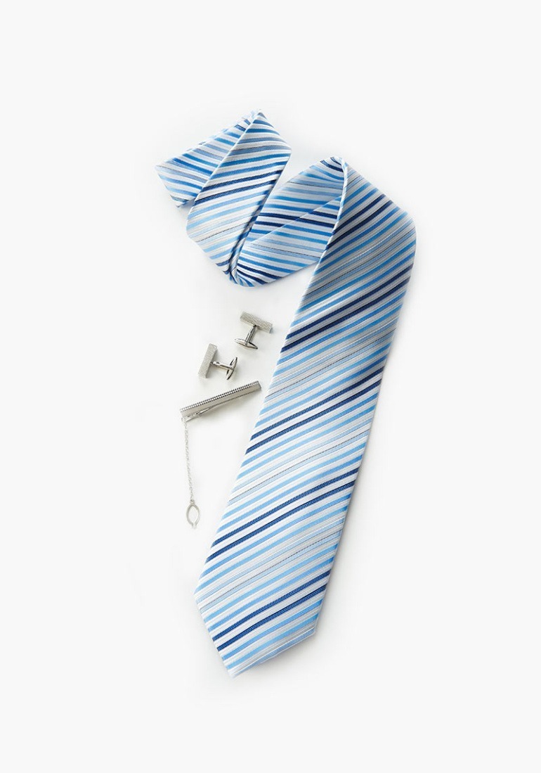 How to Choose The Perfect Tie