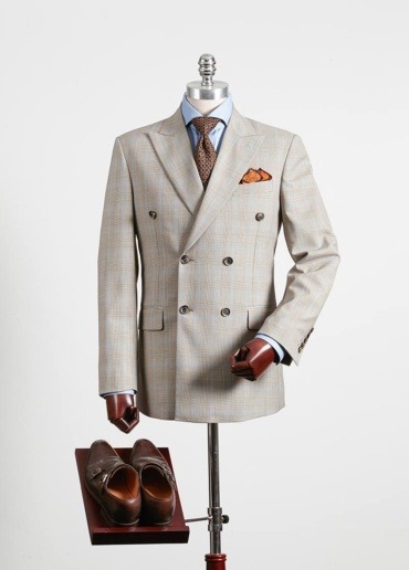 Update Your Wardrobe With Custom Made Accessories